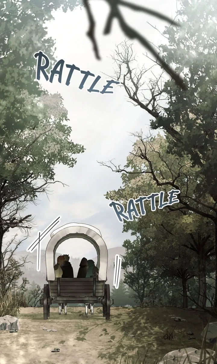 Read It Was Just a Contractual Marriage Manga Online