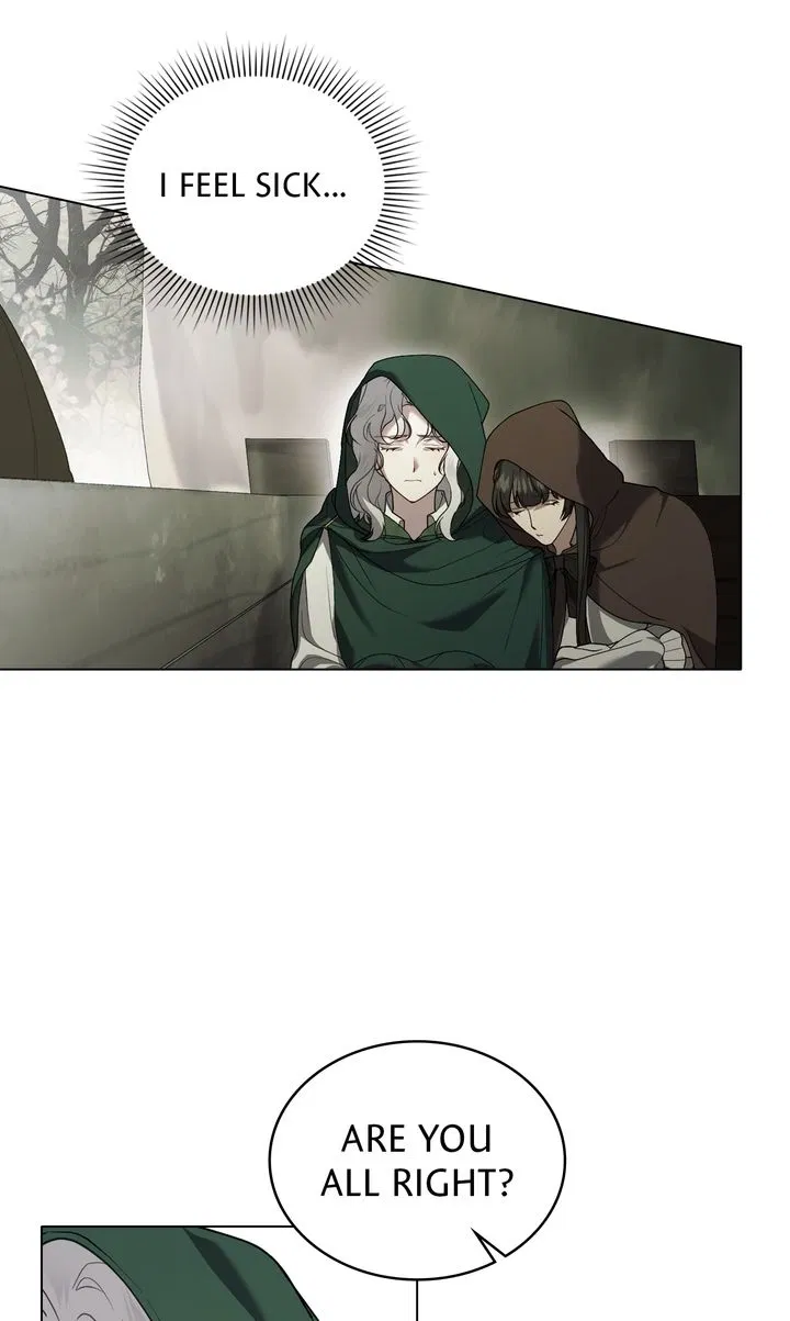 Read It Was Just a Contractual Marriage Manga Online