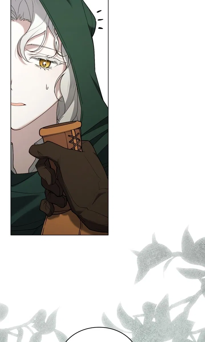 Read It Was Just a Contractual Marriage Manga Online