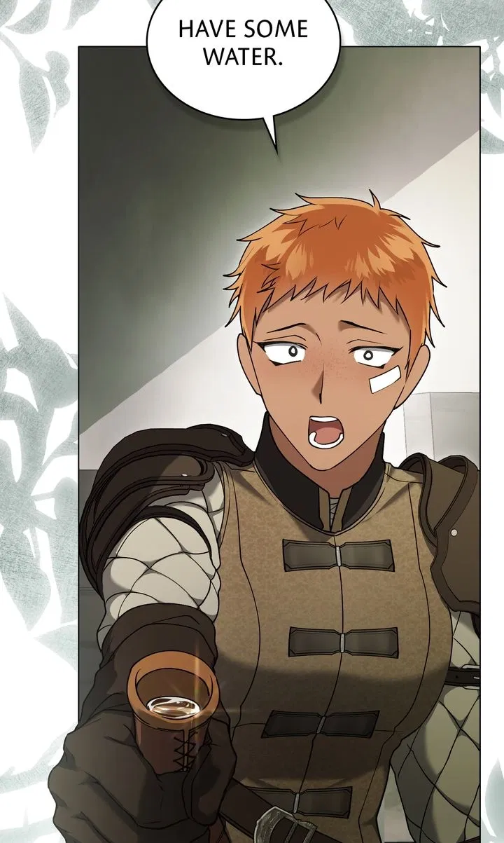 Read It Was Just a Contractual Marriage Manga Online