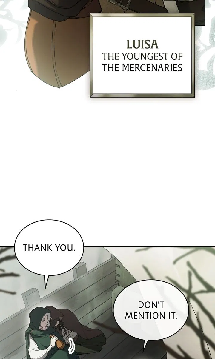 Read It Was Just a Contractual Marriage Manga Online