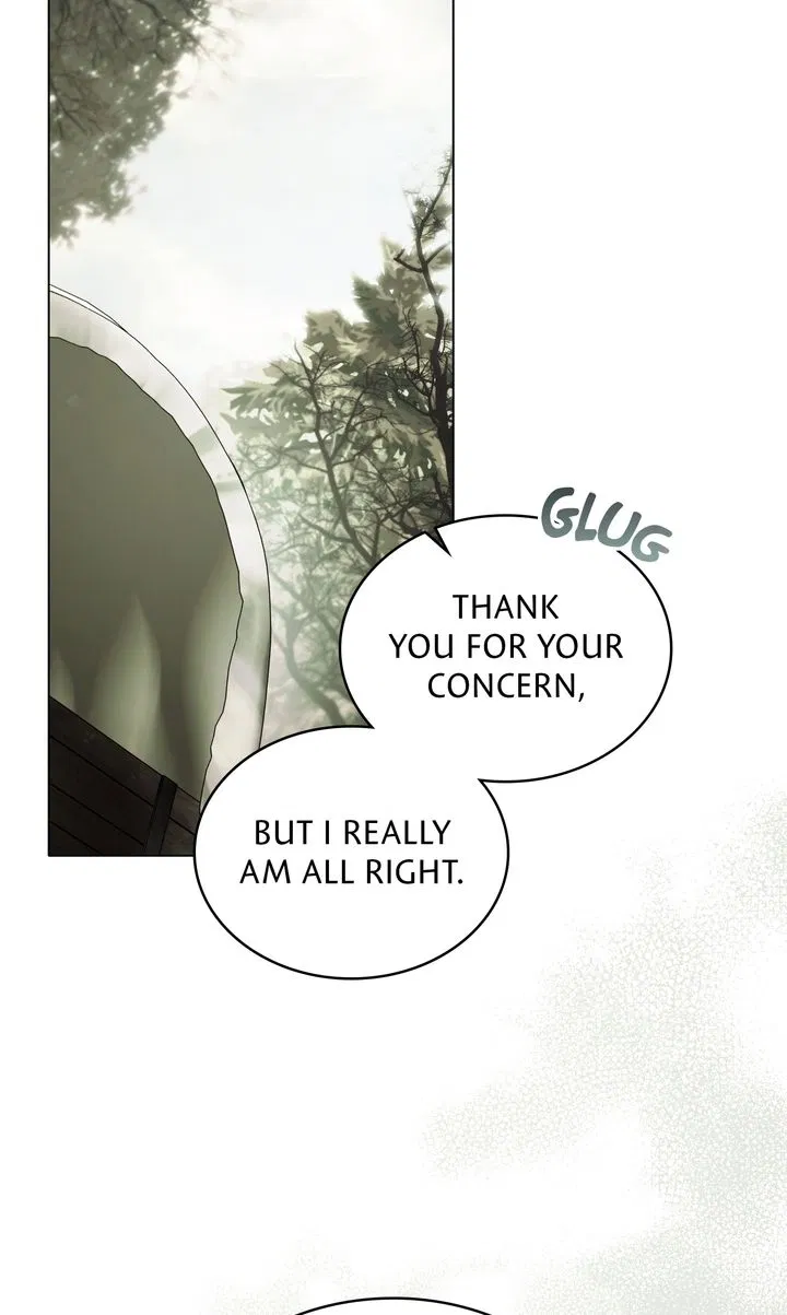 Read It Was Just a Contractual Marriage Manga Online