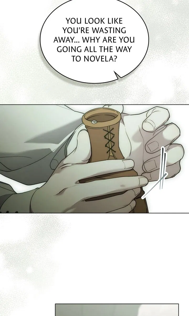 Read It Was Just a Contractual Marriage Manga Online