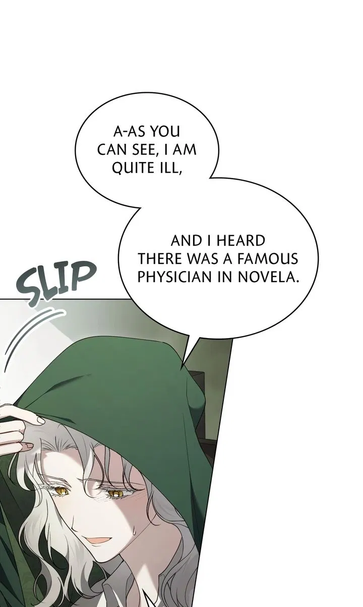 Read It Was Just a Contractual Marriage Manga Online