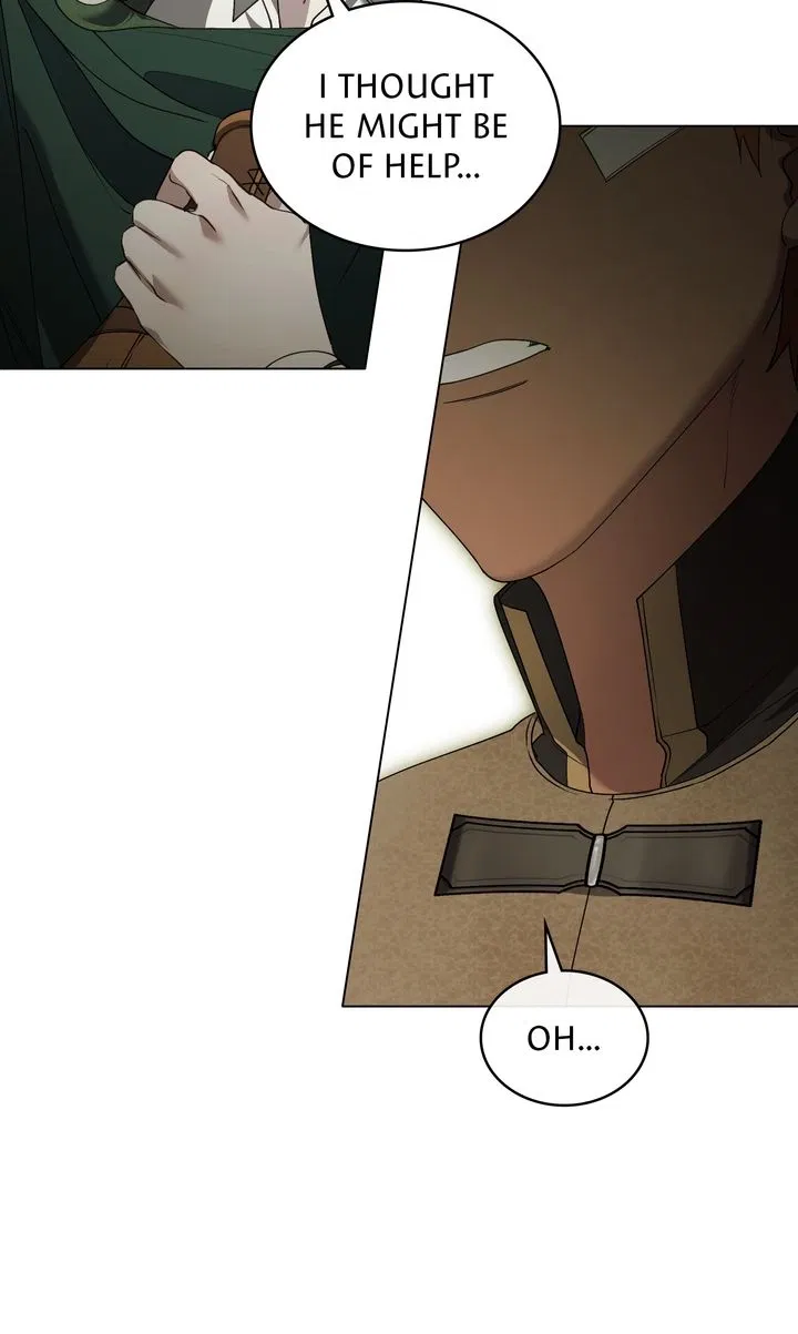 Read It Was Just a Contractual Marriage Manga Online