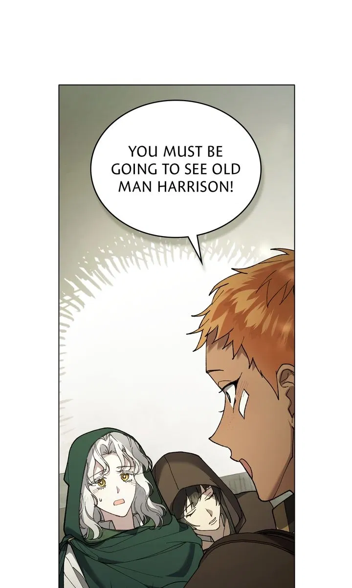 Read It Was Just a Contractual Marriage Manga Online