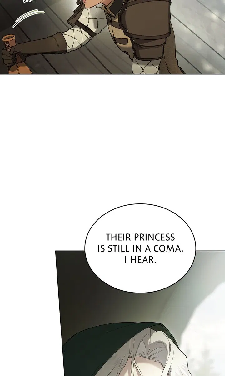 Read It Was Just a Contractual Marriage Manga Online