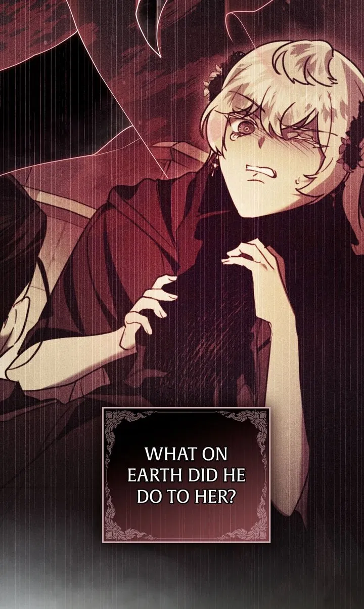 Read It Was Just a Contractual Marriage Manga Online