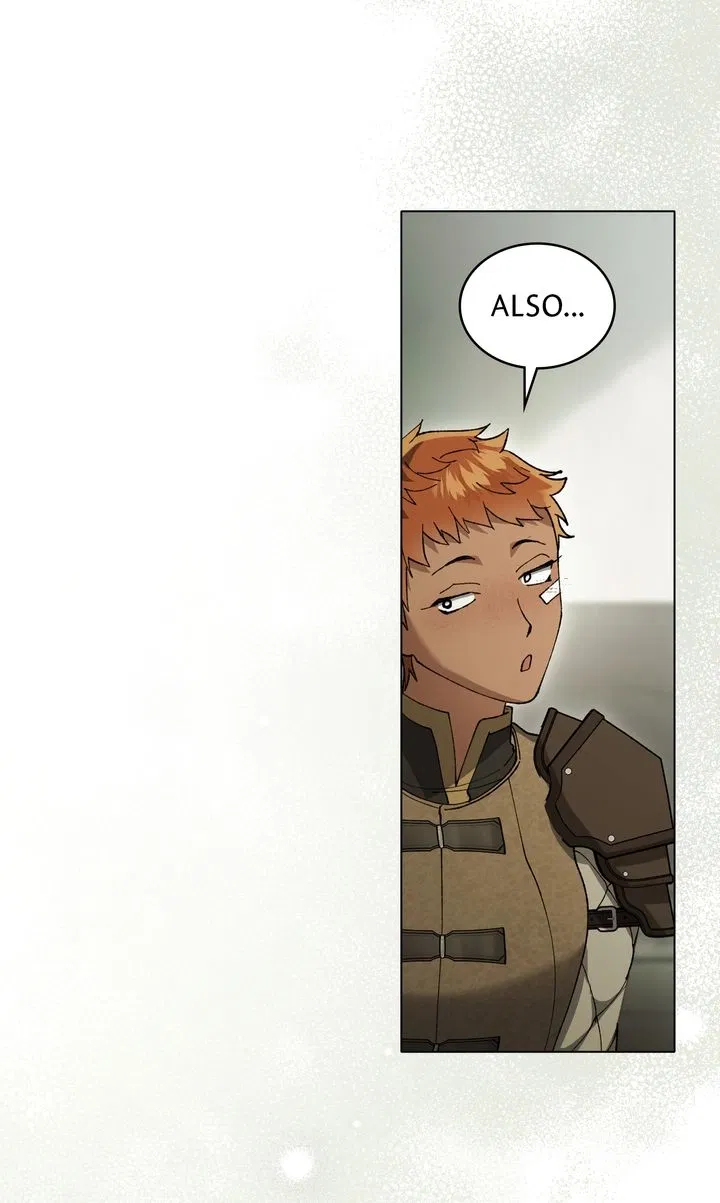 Read It Was Just a Contractual Marriage Manga Online