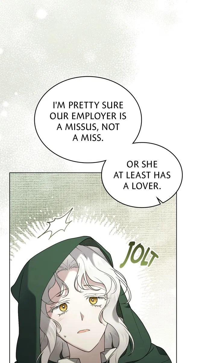 Read It Was Just a Contractual Marriage Manga Online