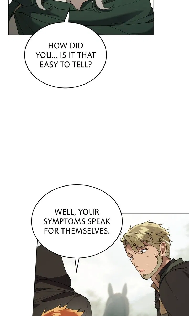 Read It Was Just a Contractual Marriage Manga Online