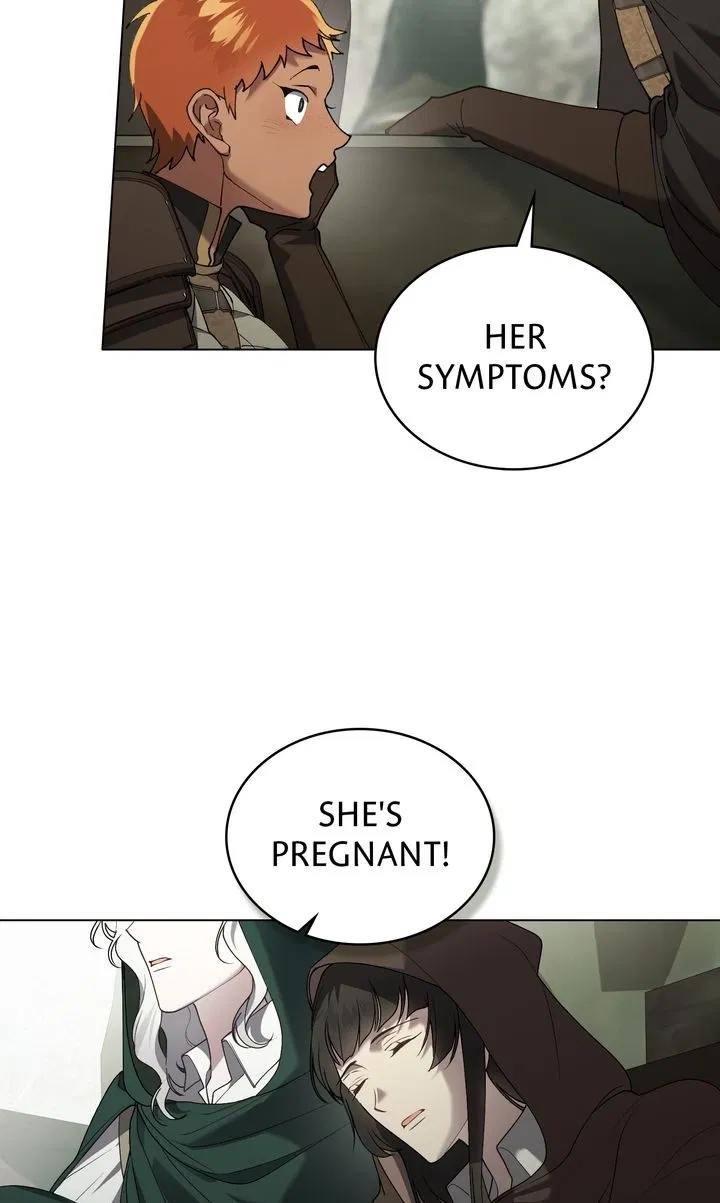 Read It Was Just a Contractual Marriage Manga Online