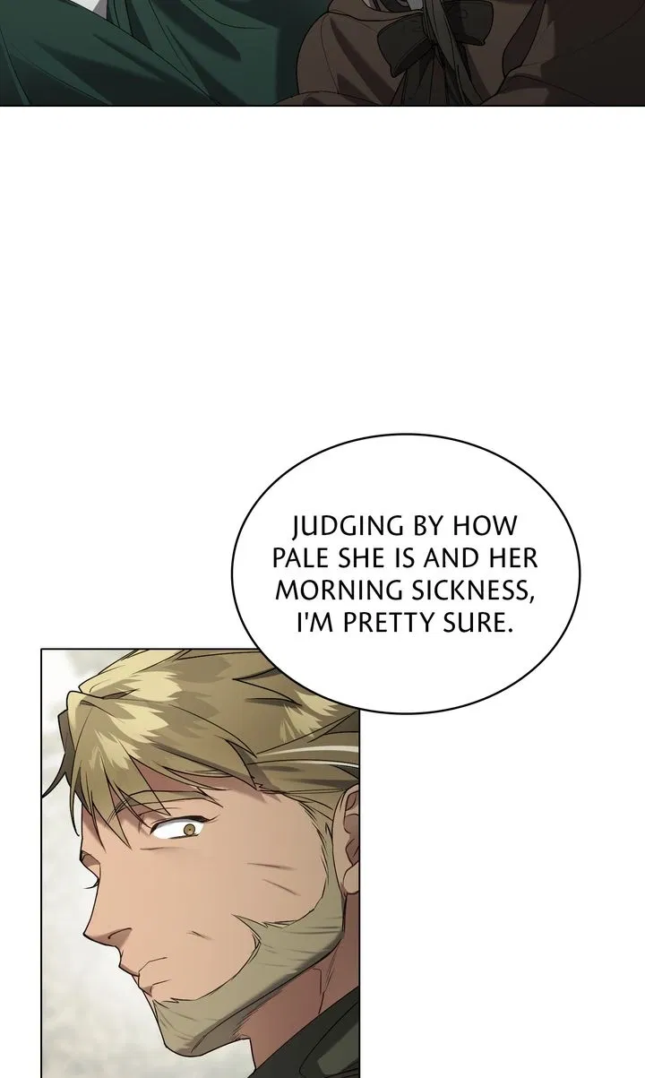 Read It Was Just a Contractual Marriage Manga Online