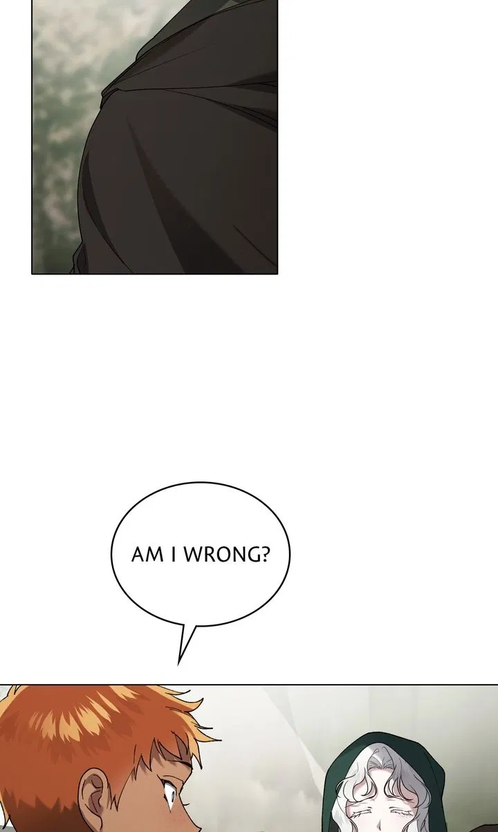 Read It Was Just a Contractual Marriage Manga Online