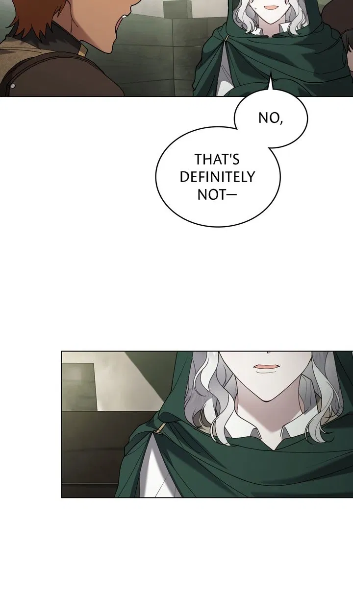 Read It Was Just a Contractual Marriage Manga Online