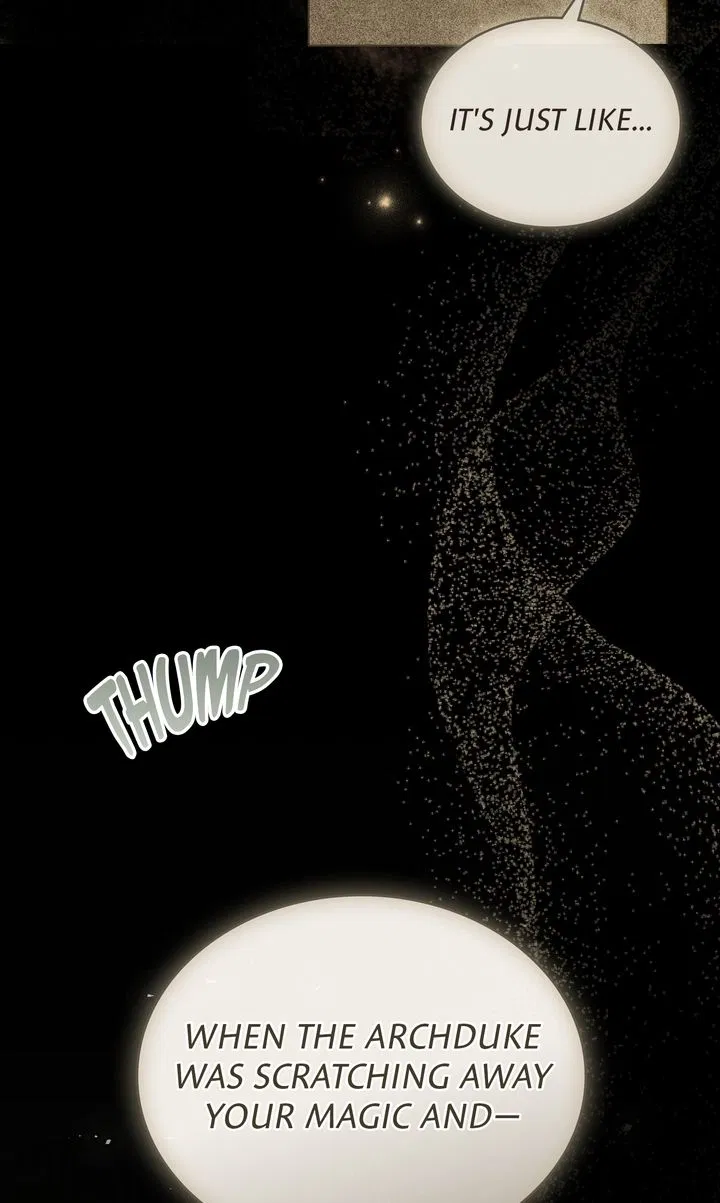 Read It Was Just a Contractual Marriage Manga Online