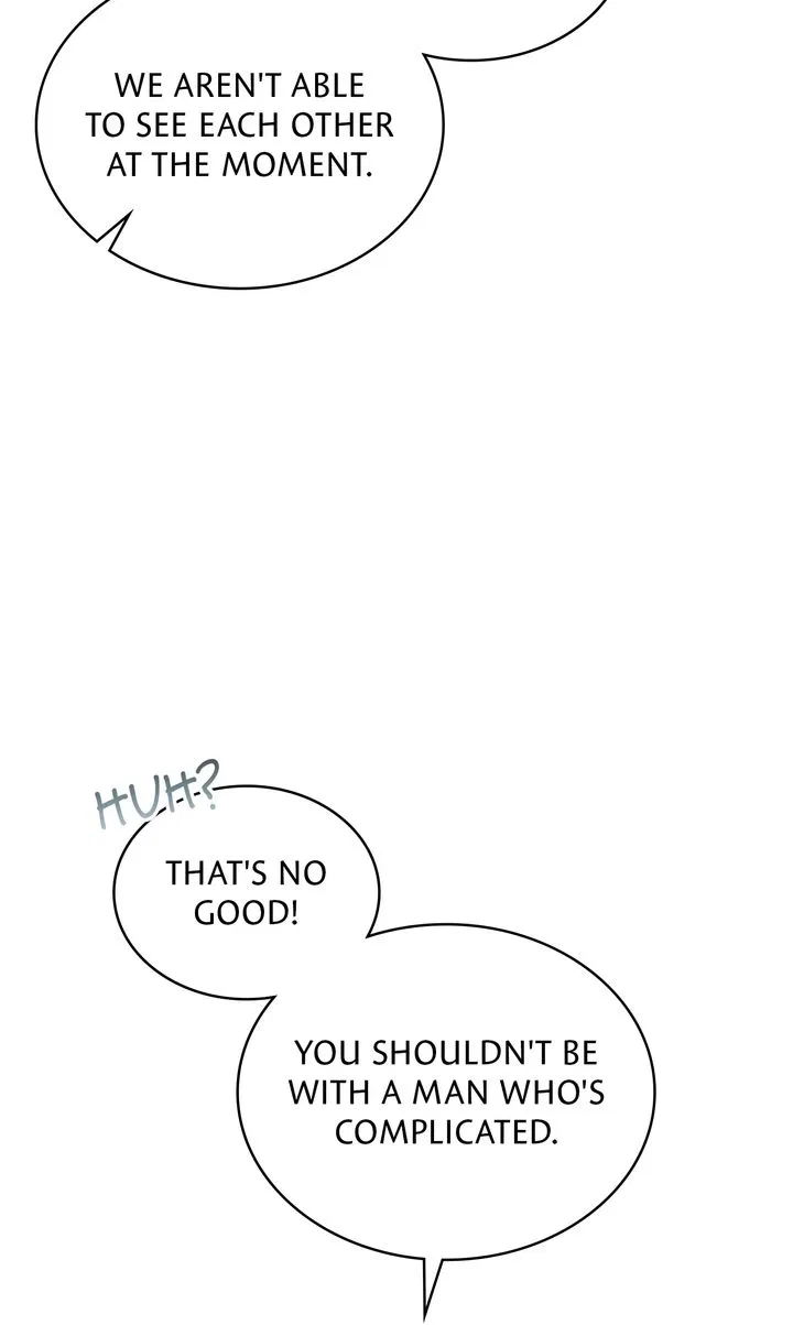 Read It Was Just a Contractual Marriage Manga Online