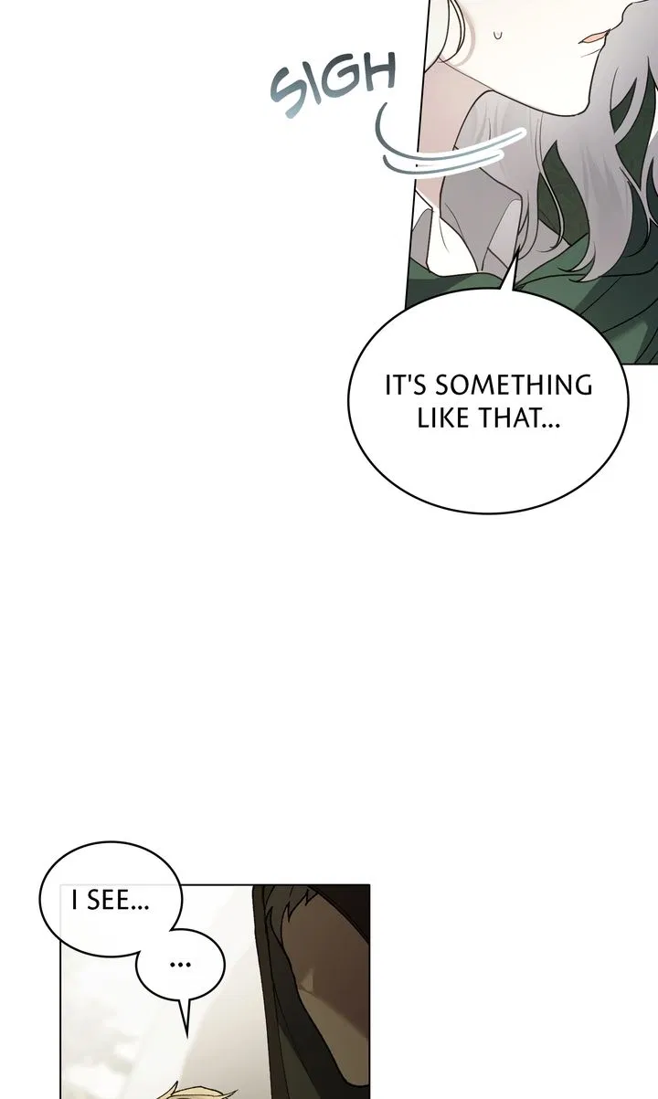 Read It Was Just a Contractual Marriage Manga Online