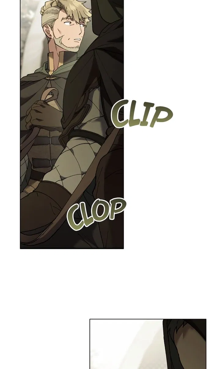 Read It Was Just a Contractual Marriage Manga Online