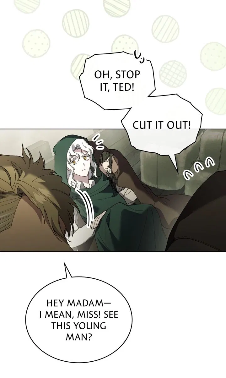 Read It Was Just a Contractual Marriage Manga Online