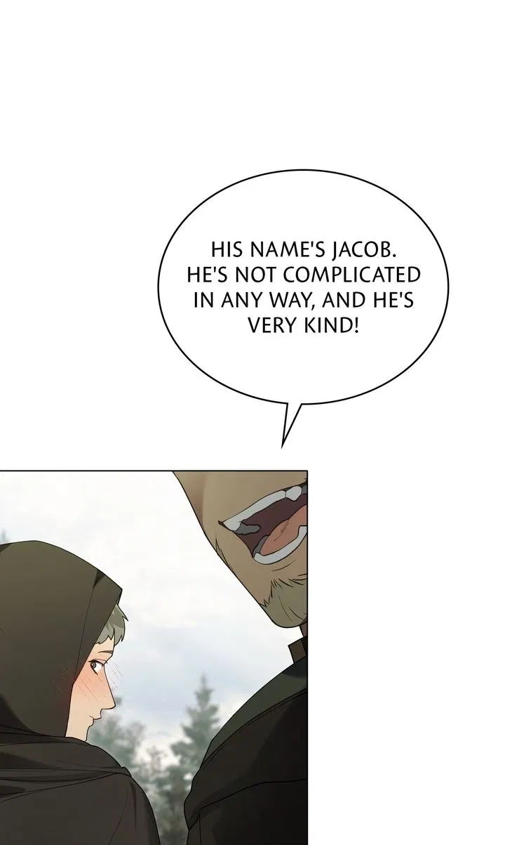 Read It Was Just a Contractual Marriage Manga Online