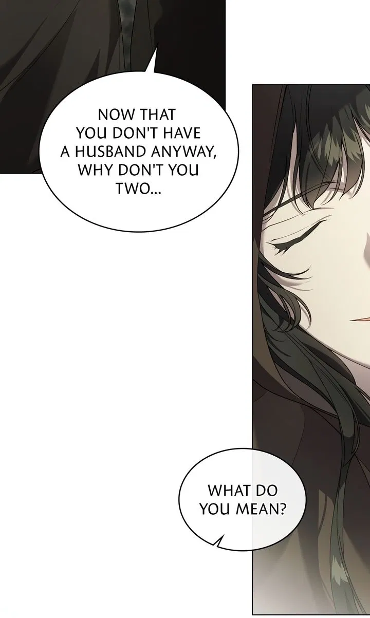 Read It Was Just a Contractual Marriage Manga Online