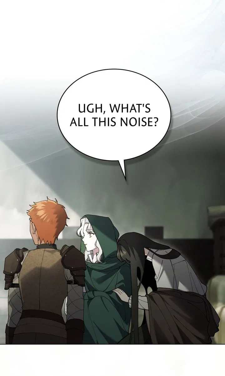 Read It Was Just a Contractual Marriage Manga Online