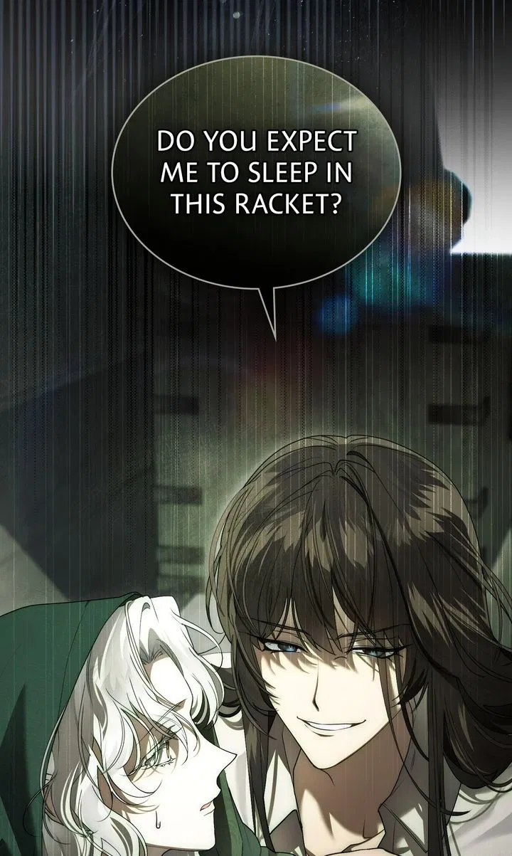 Read It Was Just a Contractual Marriage Manga Online