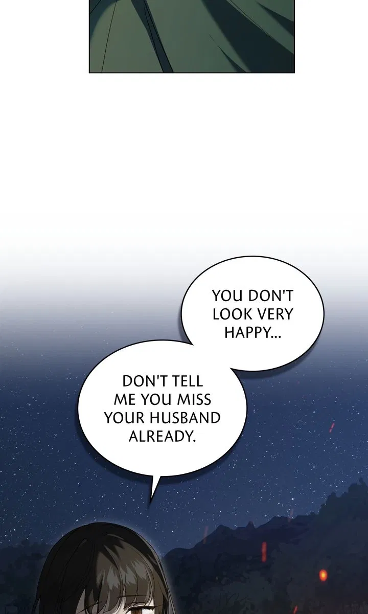 Read It Was Just a Contractual Marriage Manga Online