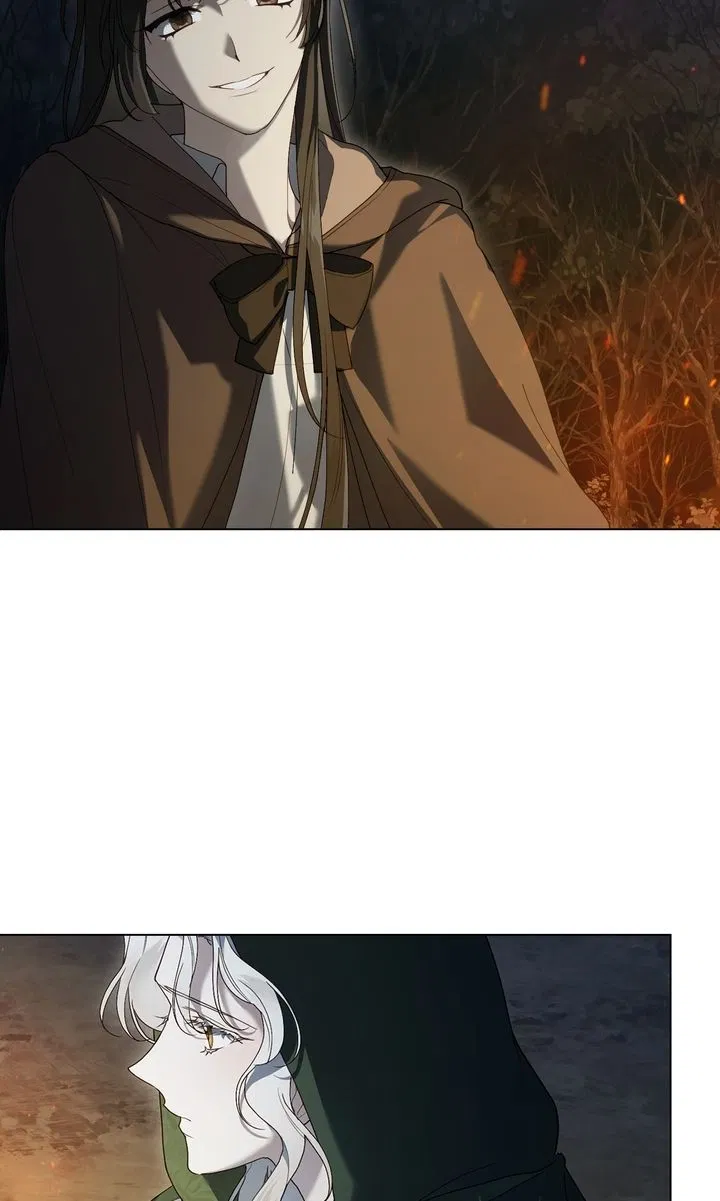 Read It Was Just a Contractual Marriage Manga Online