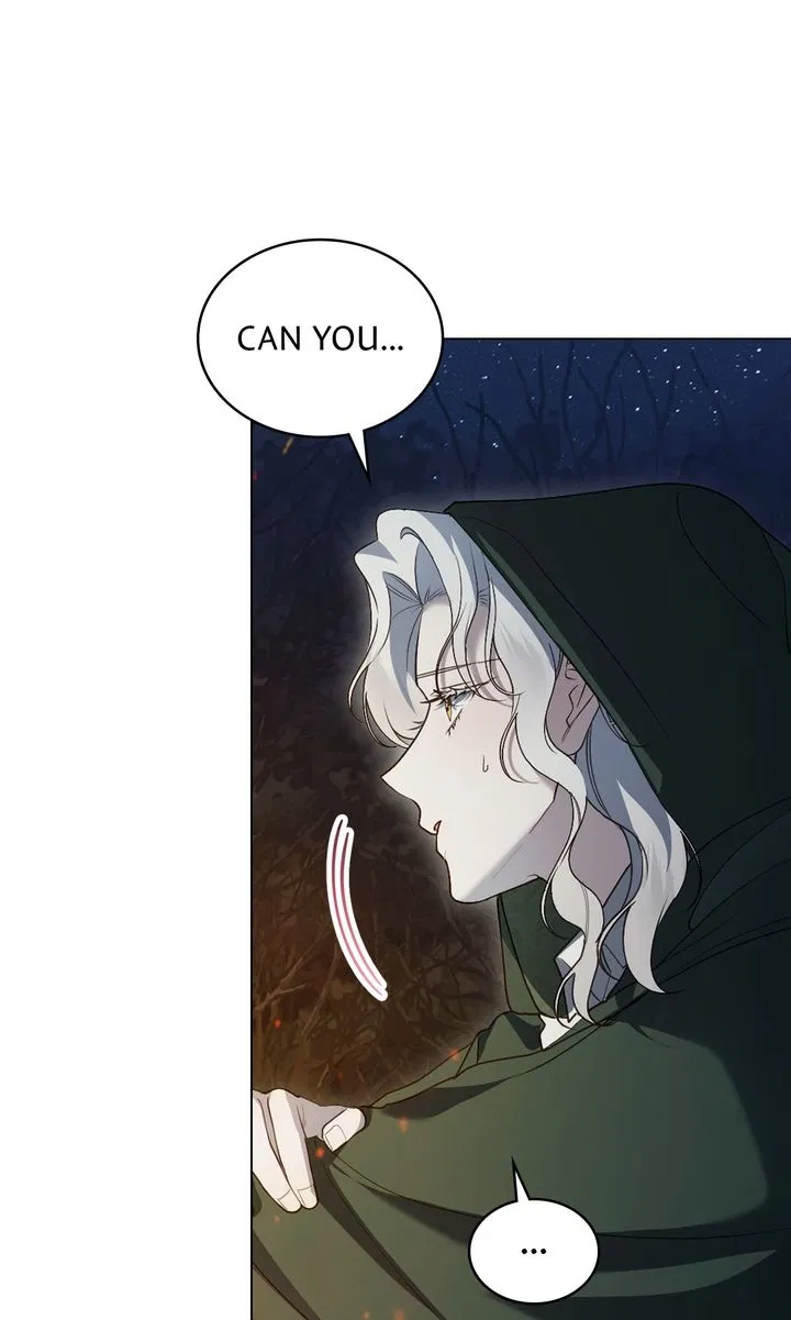 Read It Was Just a Contractual Marriage Manga Online