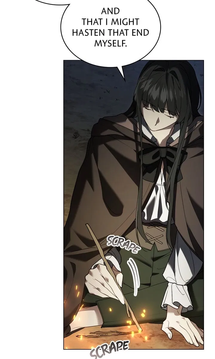 Read It Was Just a Contractual Marriage Manga Online