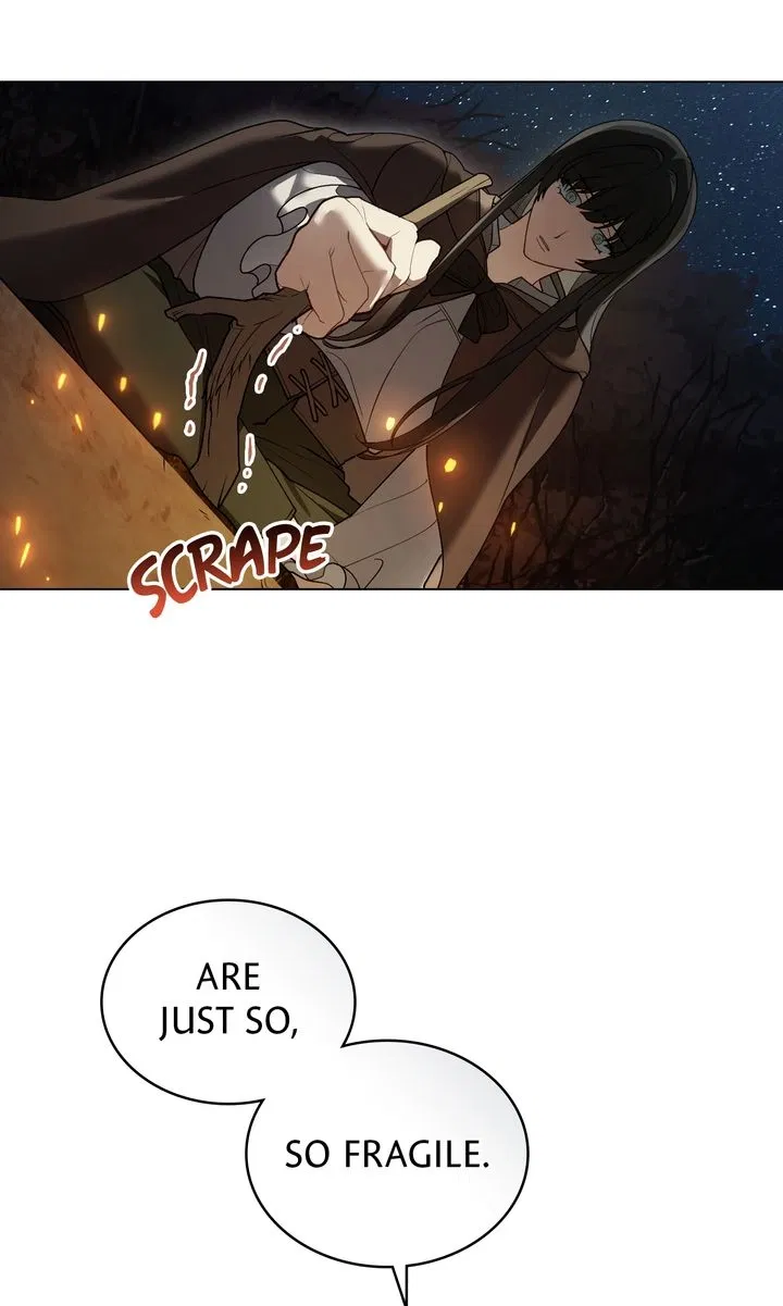 Read It Was Just a Contractual Marriage Manga Online