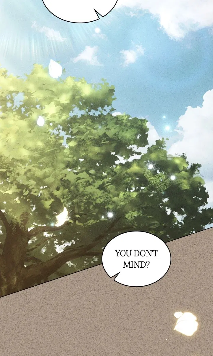 Read It Was Just a Contractual Marriage Manga Online