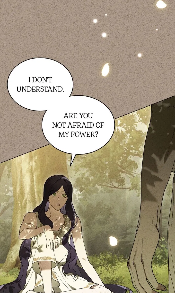 Read It Was Just a Contractual Marriage Manga Online