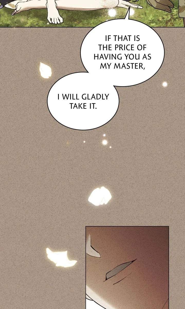 Read It Was Just a Contractual Marriage Manga Online