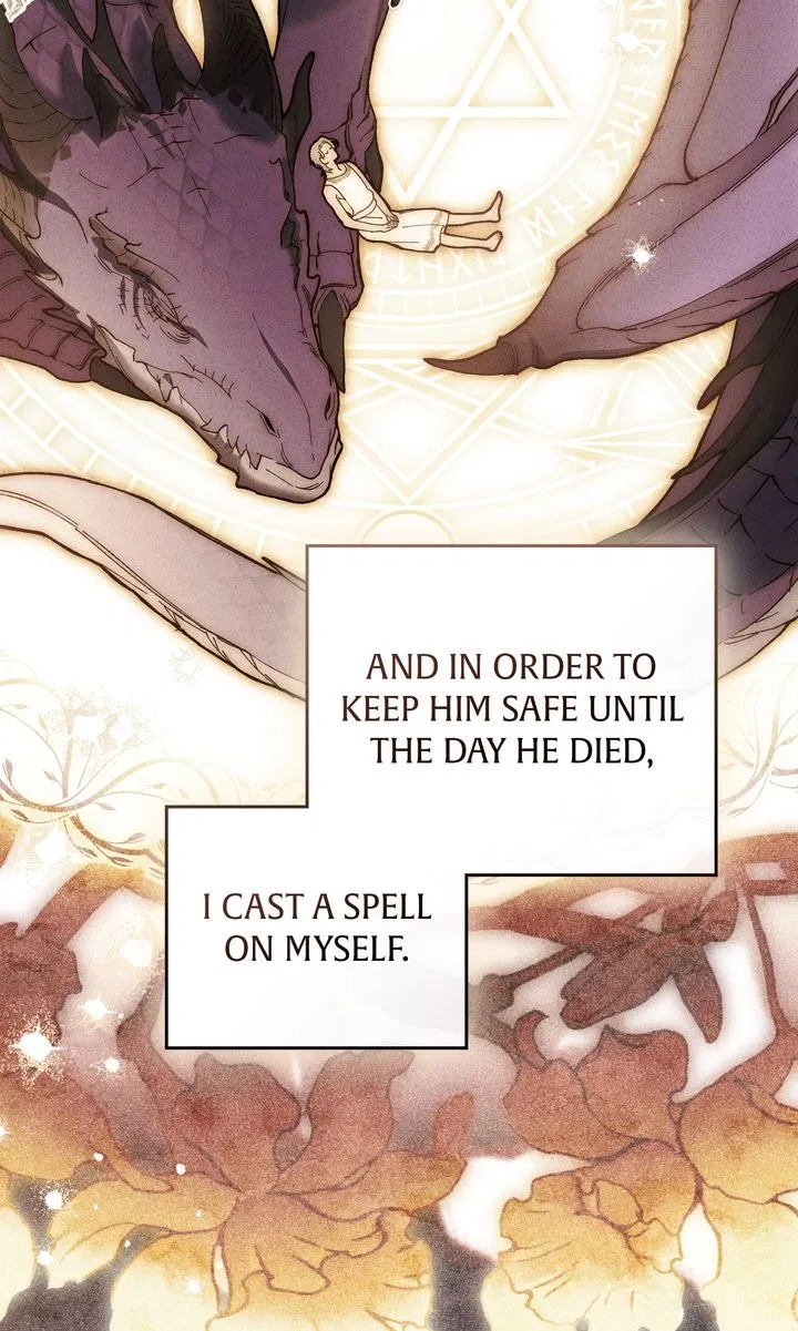 Read It Was Just a Contractual Marriage Manga Online