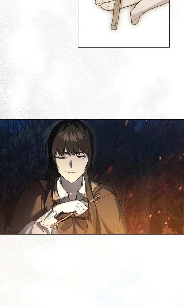 Read It Was Just a Contractual Marriage Manga Online