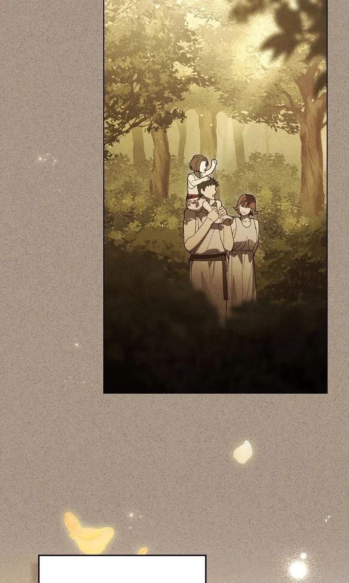 Read It Was Just a Contractual Marriage Manga Online