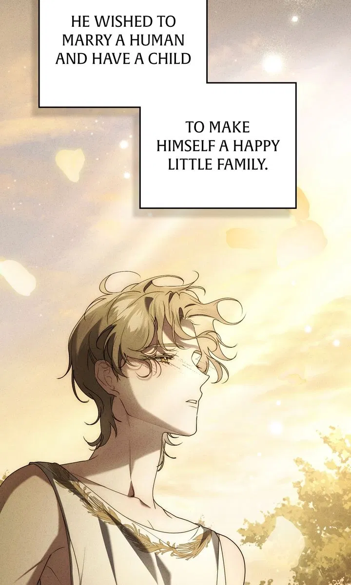 Read It Was Just a Contractual Marriage Manga Online