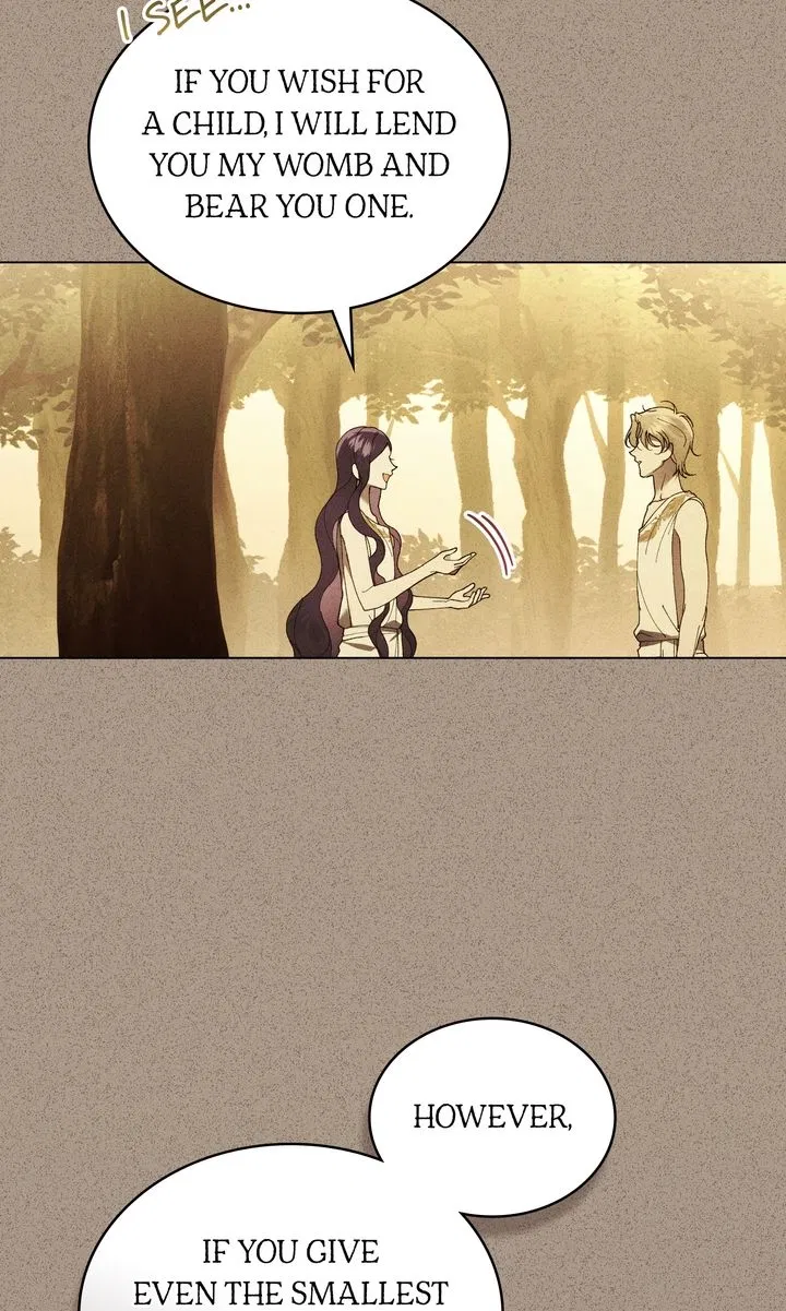 Read It Was Just a Contractual Marriage Manga Online