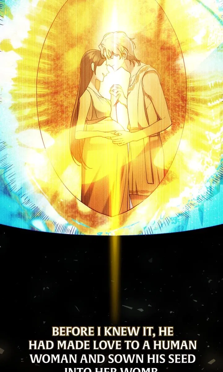 Read It Was Just a Contractual Marriage Manga Online