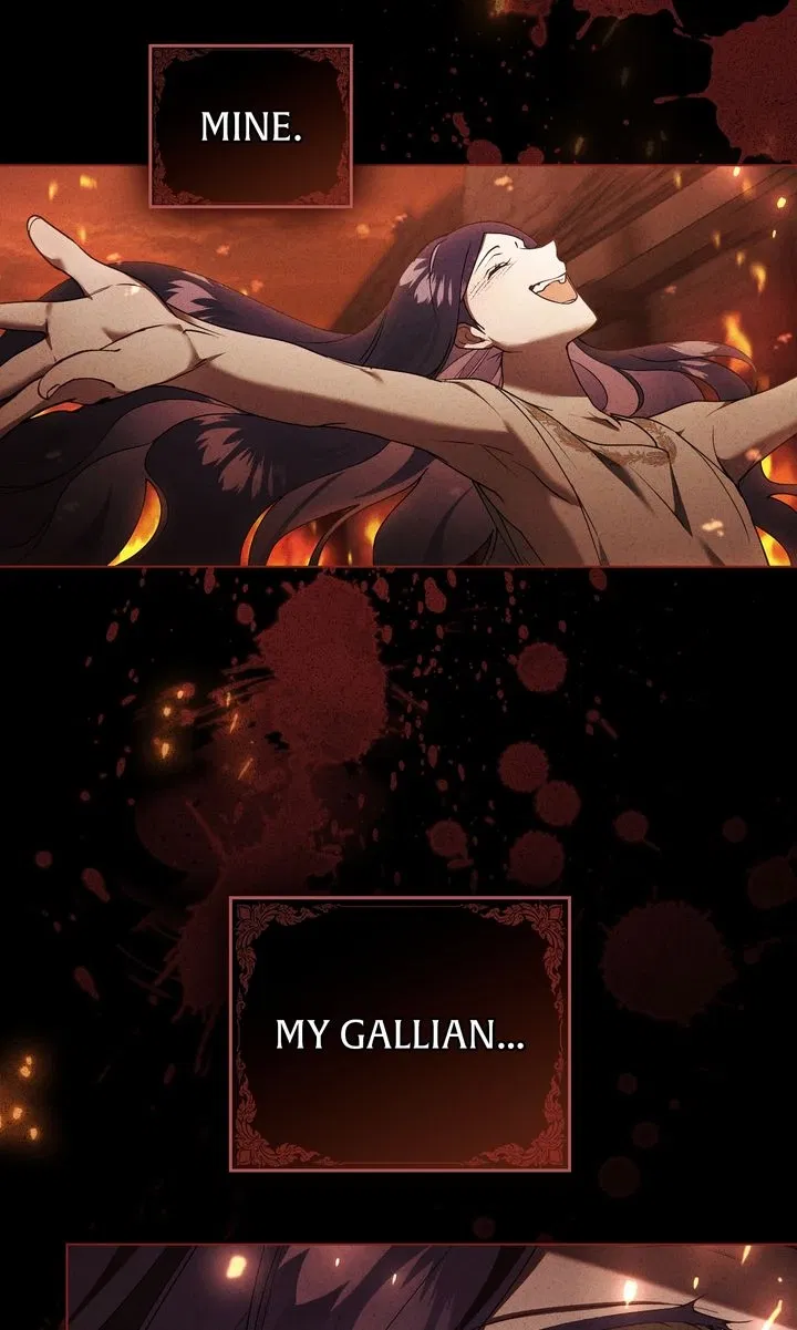 Read It Was Just a Contractual Marriage Manga Online