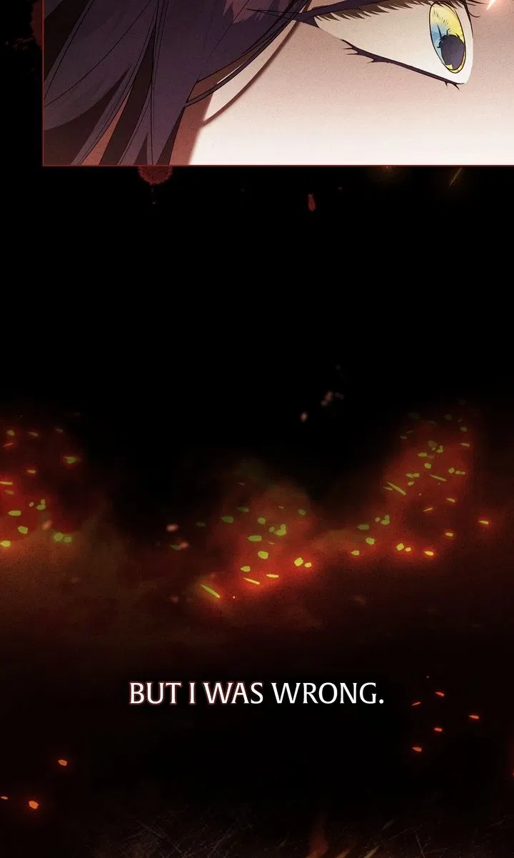 Read It Was Just a Contractual Marriage Manga Online