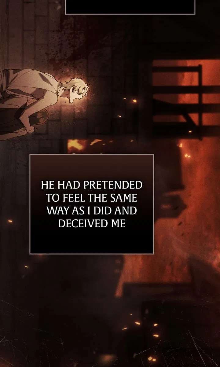 Read It Was Just a Contractual Marriage Manga Online