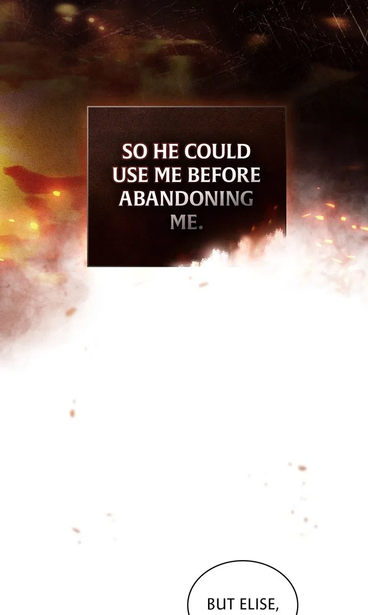 Read It Was Just a Contractual Marriage Manga Online