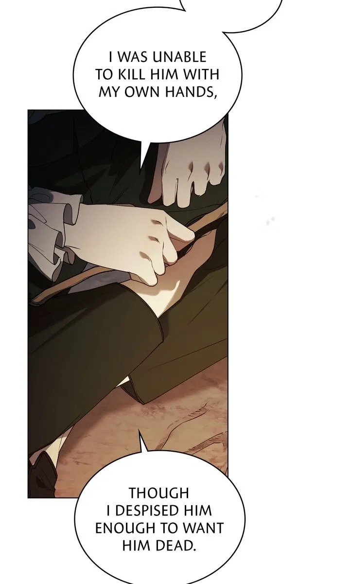 Read It Was Just a Contractual Marriage Manga Online