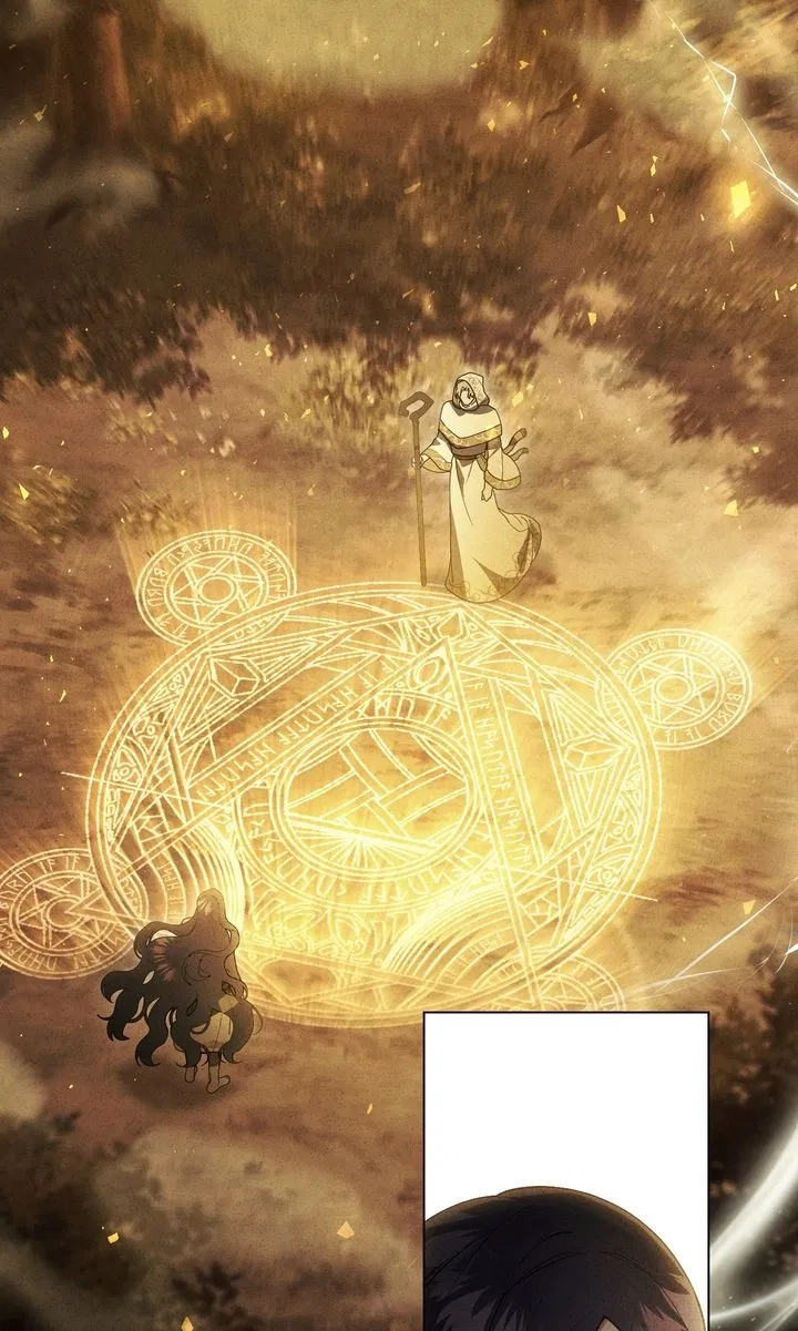 Read It Was Just a Contractual Marriage Manga Online