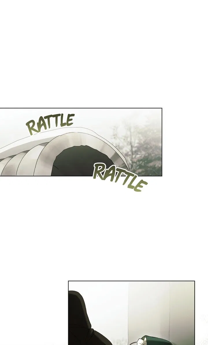 Read It Was Just a Contractual Marriage Manga Online