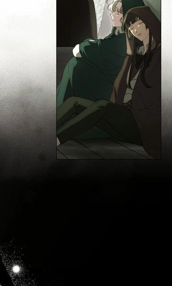 Read It Was Just a Contractual Marriage Manga Online